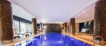 Amora Hotel Jamison Sydney