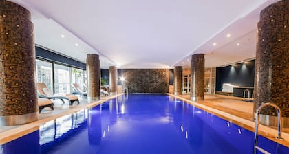 Amora Hotel Jamison Sydney