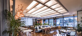 悉尼阿莫拉吉姆森酒店