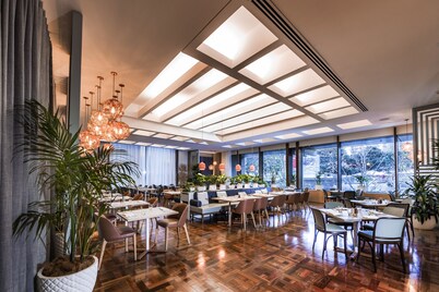 Amora Hotel Jamison Sydney