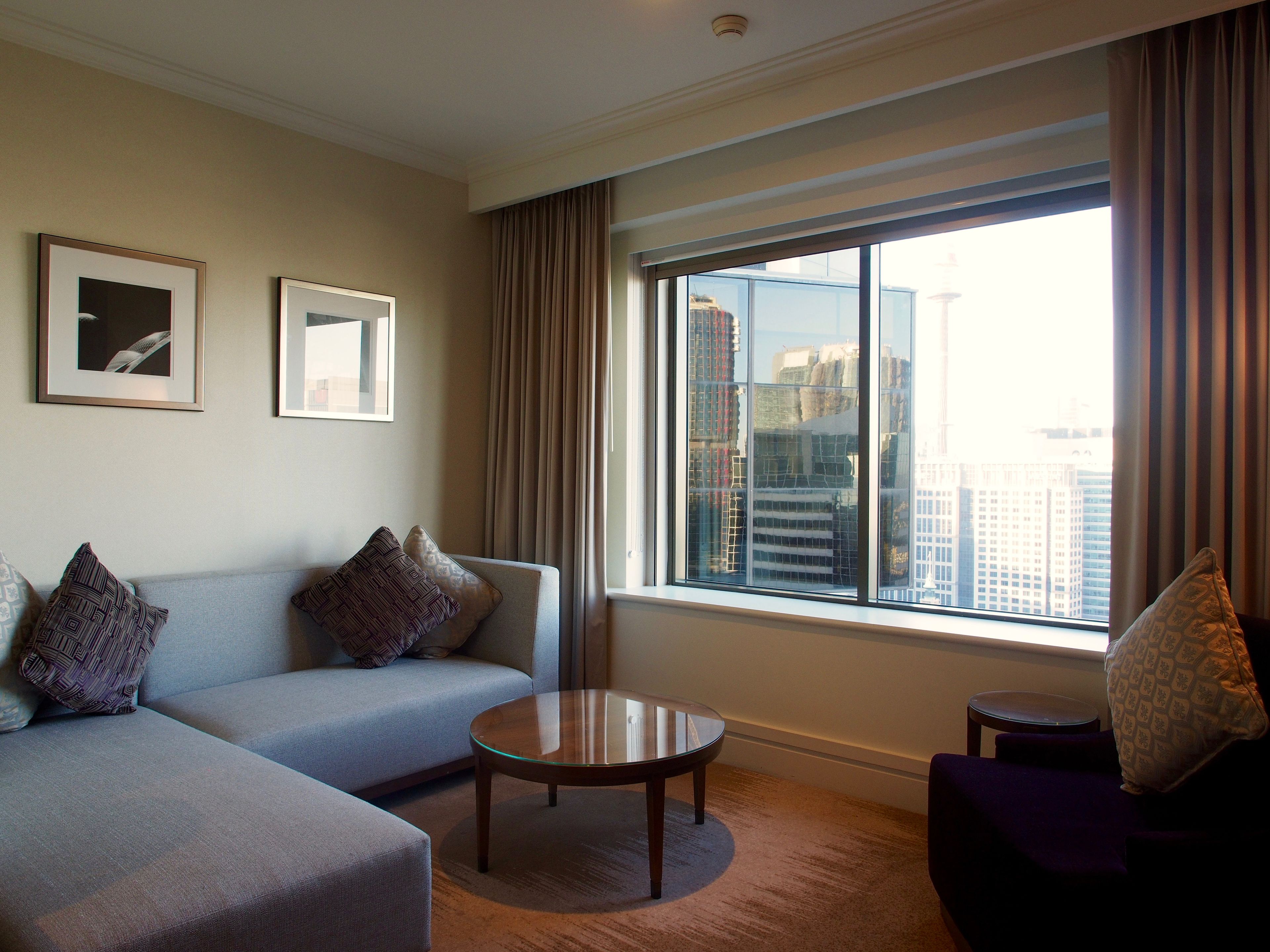 Foto - Amora Hotel Jamison Sydney