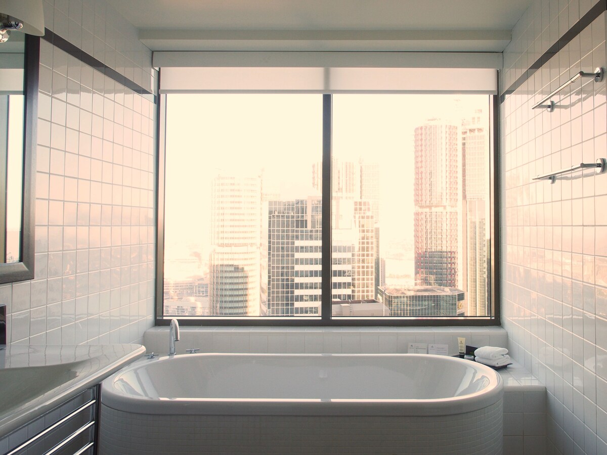 Amora Hotel Jamison Sydney