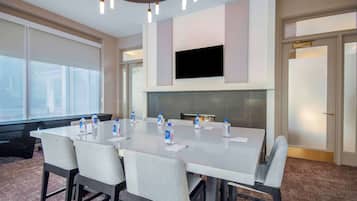 Salle de réunion