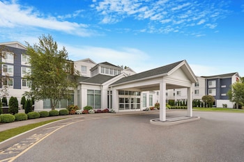Hilton Garden Inn Danbury