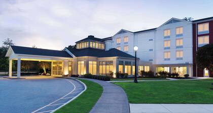 Hilton Garden Inn Danbury