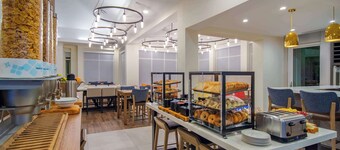 Hilton Garden Inn Danbury