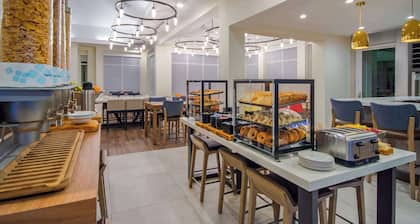 Hilton Garden Inn Danbury