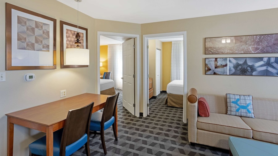 MainStay Suites Mt. Laurel - Philadelphia