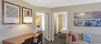 MainStay Suites Mt. Laurel - Philadelphia