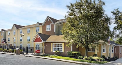 MainStay Suites Mt. Laurel - Philadelphia