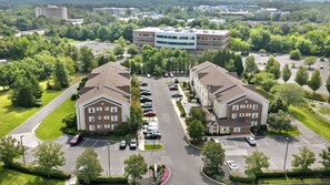 Exterior - MainStay Suites Mt. Laurel - Philadelphia (Mount Laurel)
