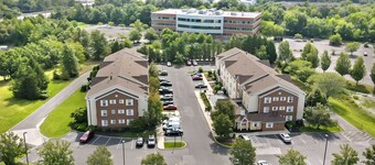 MainStay Suites Mt. Laurel - Philadelphia