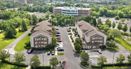 MainStay Suites Mt. Laurel - Philadelphia