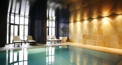 Montebelo Viseu Congress Hotel & Spa