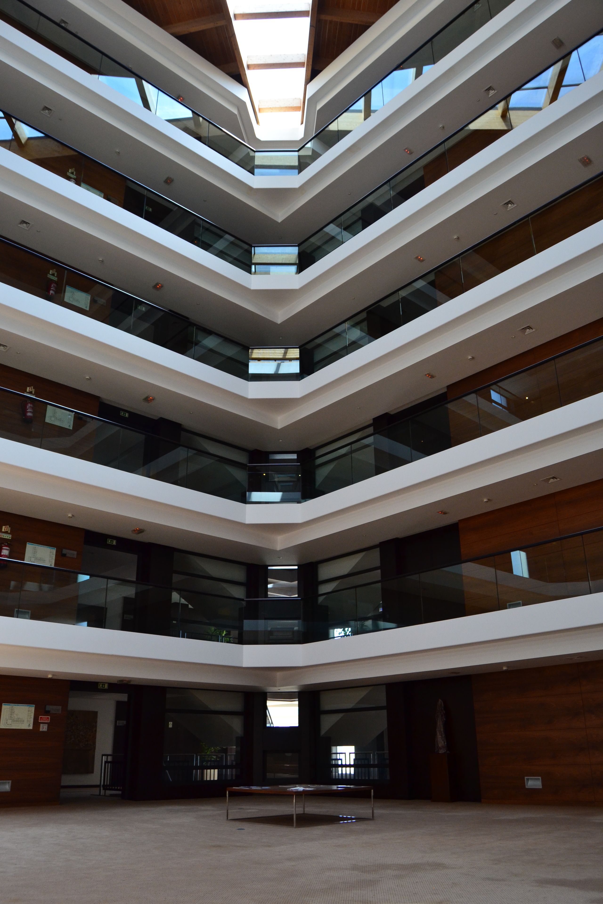 Foto - Montebelo Viseu Congress Hotel & Spa