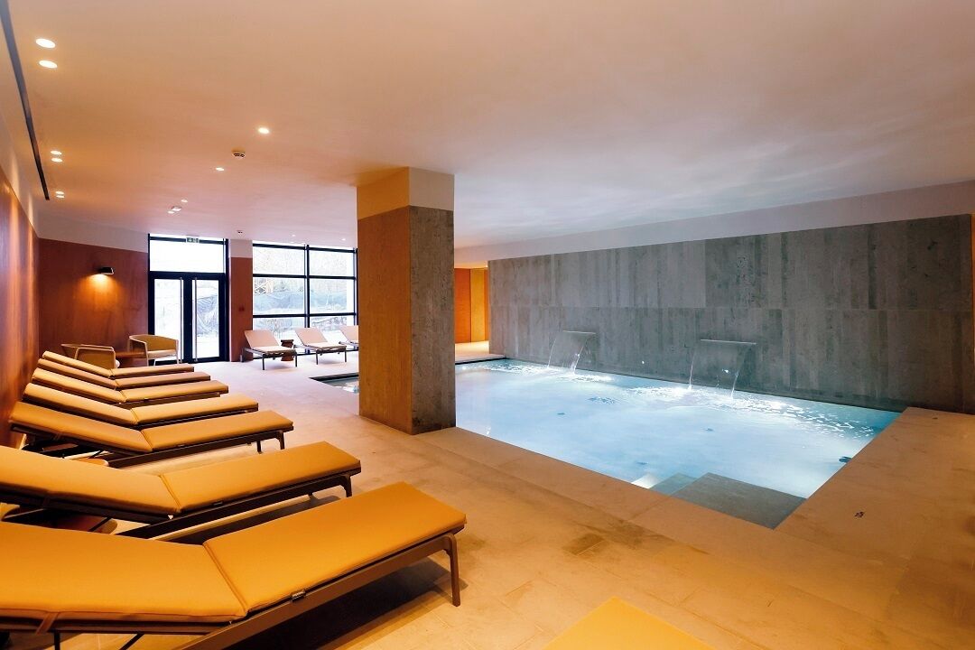 Foto - Montebelo Viseu Congress Hotel & Spa