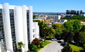 Exterior - Montebelo Viseu Congress Hotel & Spa (Viseu)