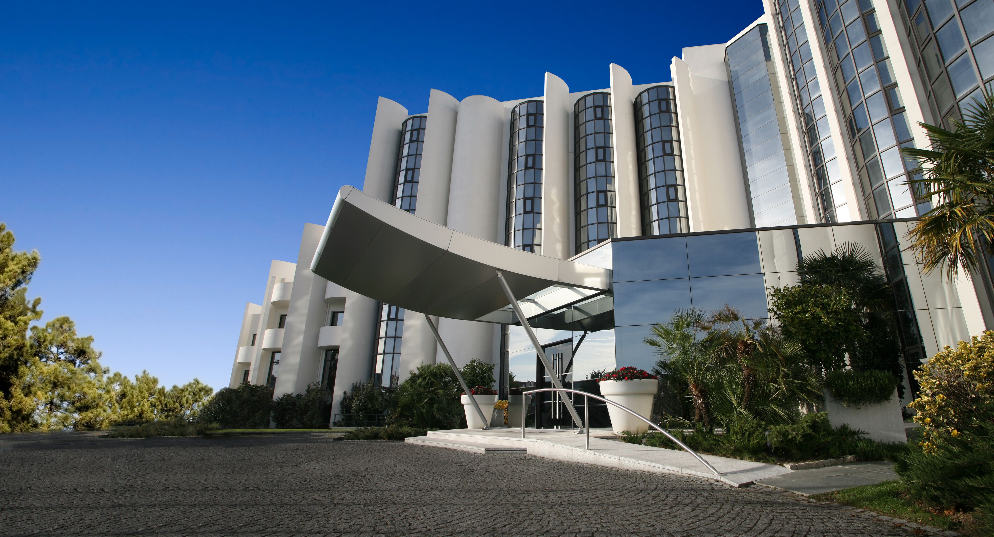 Foto - Montebelo Viseu Congress Hotel & Spa