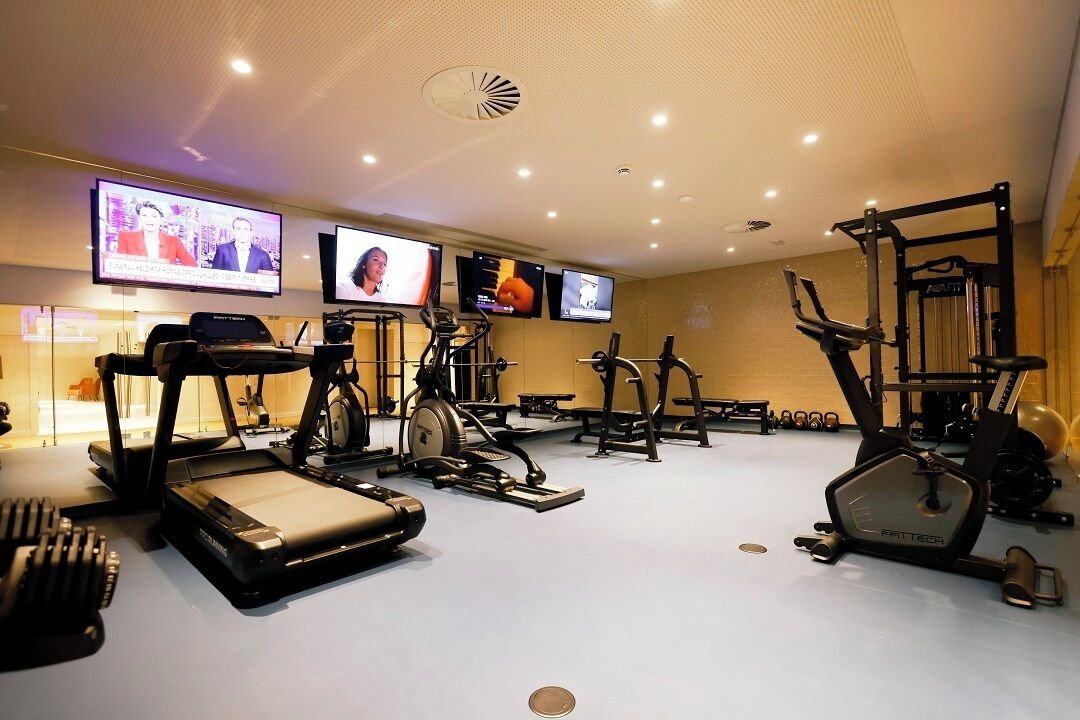 Foto - Montebelo Viseu Congress Hotel & Spa