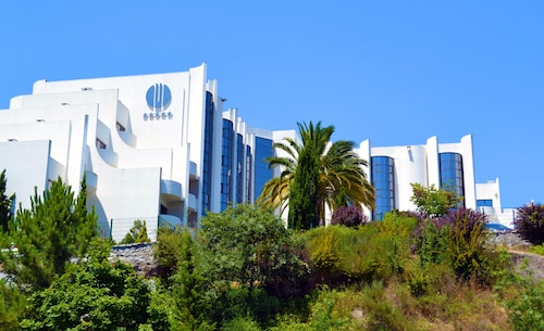 HOTEL MOINHO DE VENTO VISEU 3* (Portugal) - de € 33