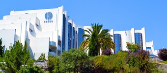 Montebelo Viseu Congress Hotel & Spa