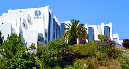 Montebelo Viseu Congress Hotel & Spa