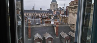 Hôtel Cluny Sorbonne