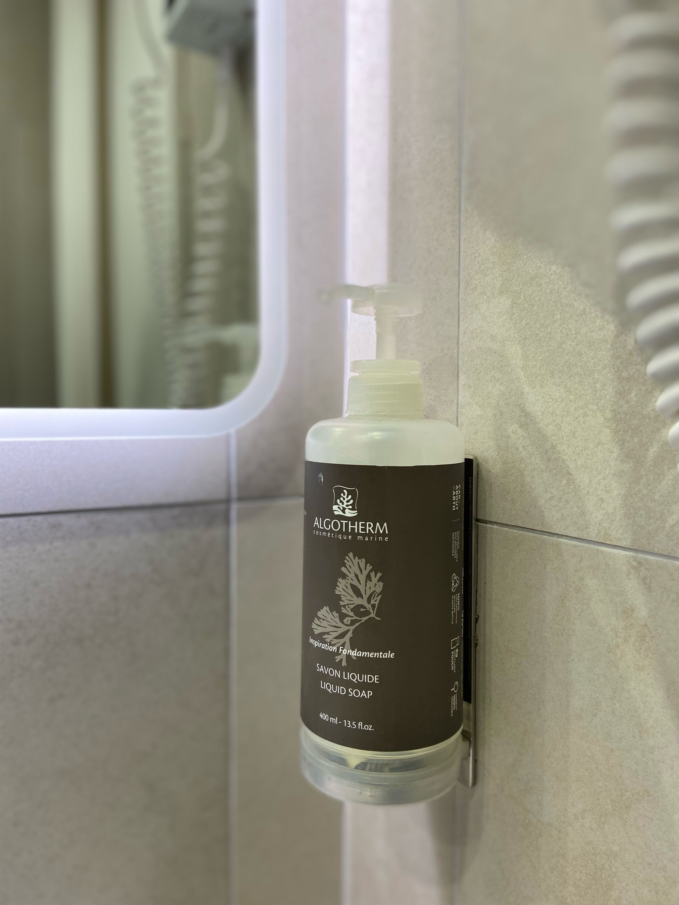 Foto - Hôtel Central Saint Germain