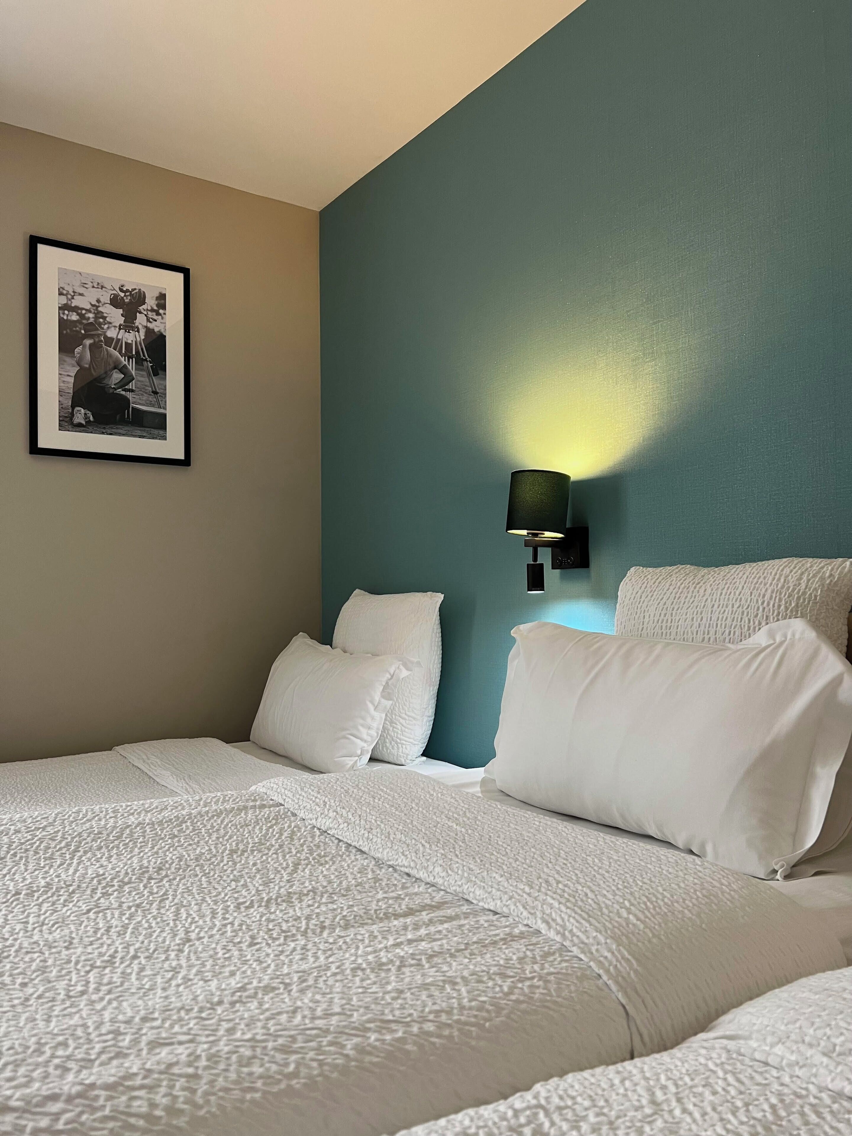 Foto - Hôtel Central Saint Germain