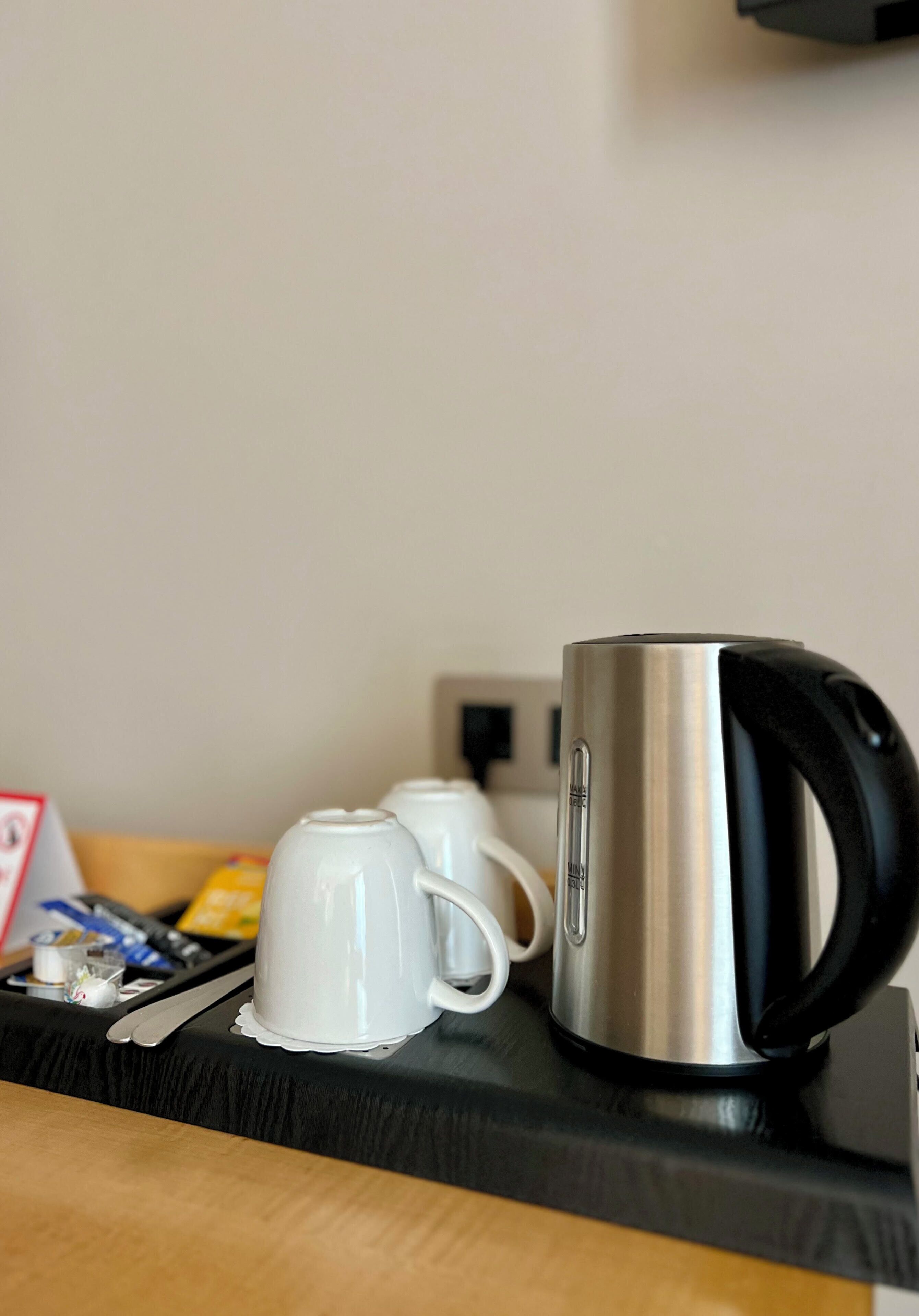 standard double room | room amenity