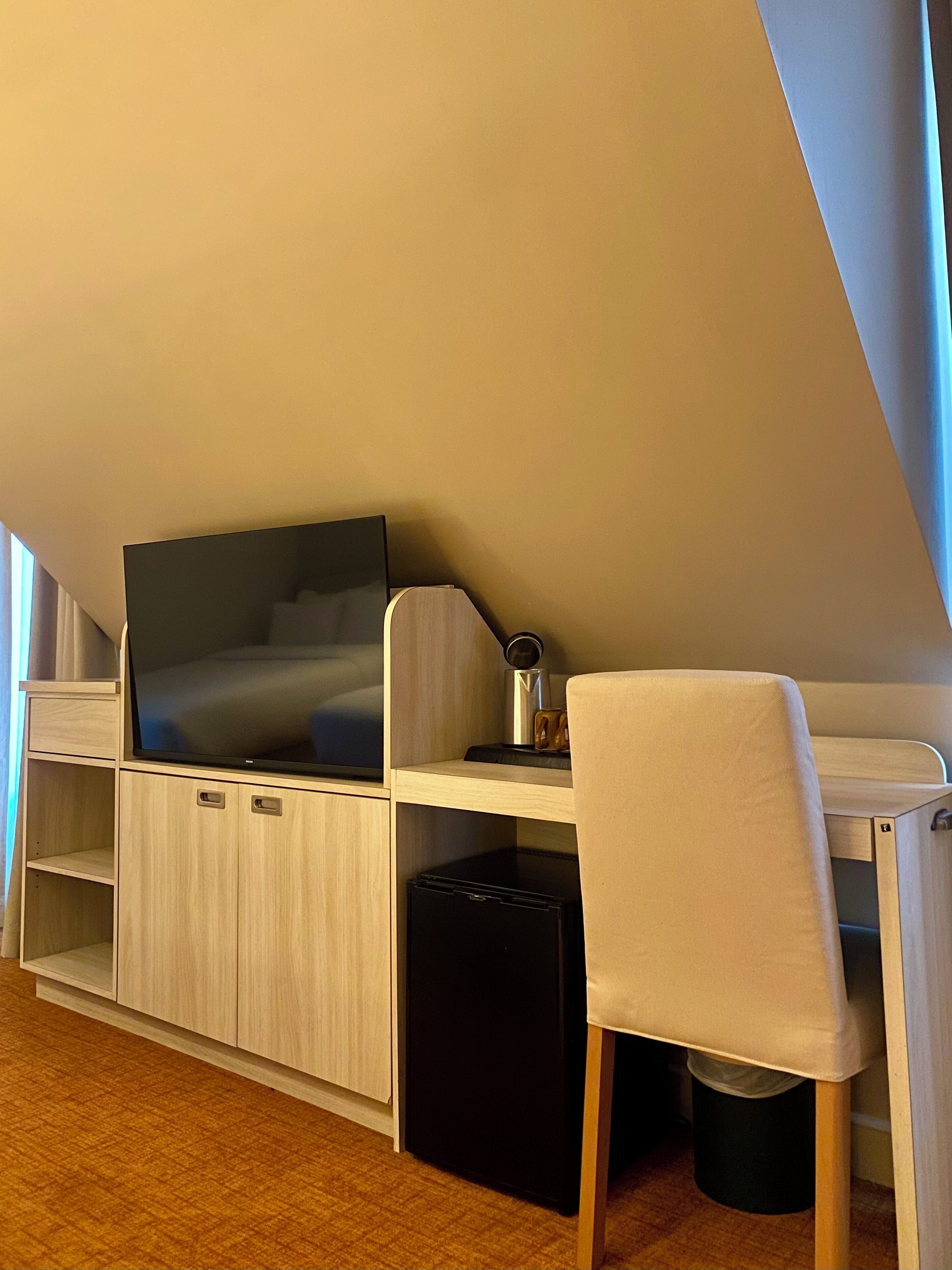 Foto - Hotel Central Saint Germain