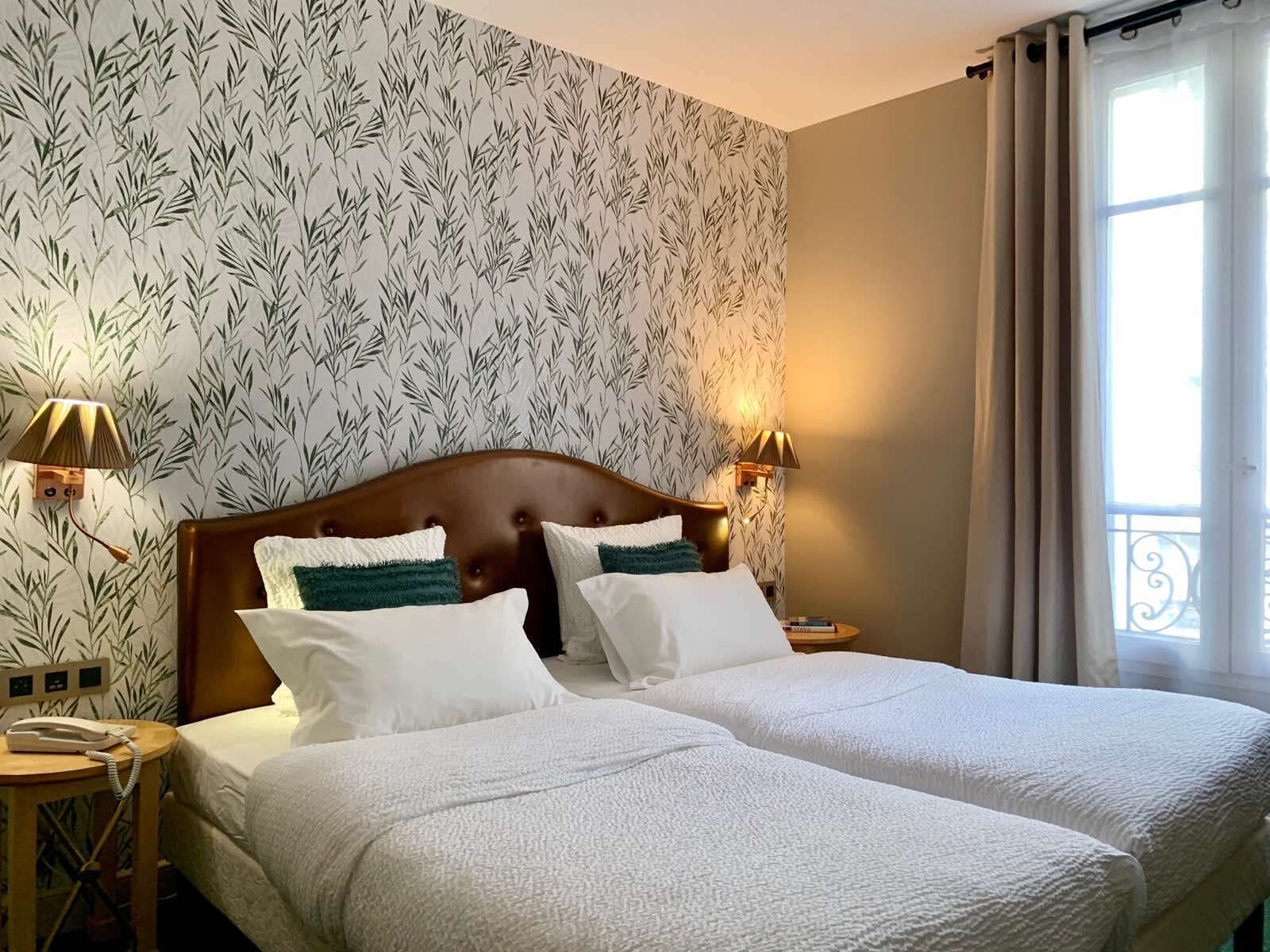 Foto - Hôtel Central Saint Germain