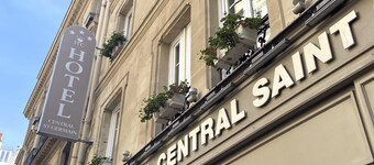 Hotel Central Saint Germain