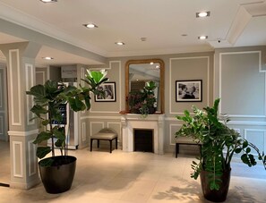 ล็อบบี้