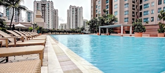 Great World Residences