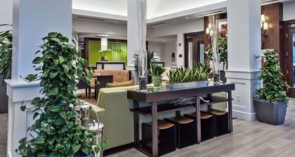 Hilton Garden Inn Minneapolis Airport Mall of America