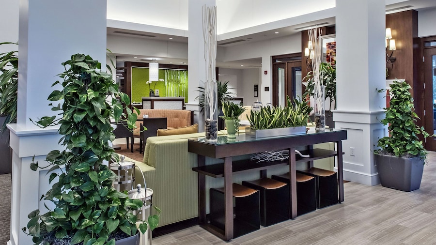 Hilton Garden Inn Minneapolis Airport Mall of America