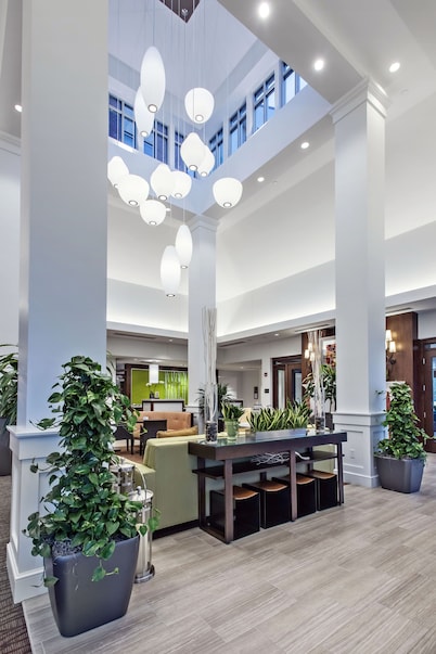 Hilton Garden Inn Minneapolis Airport Mall of America