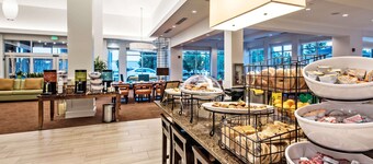 Hilton Garden Inn Minneapolis Airport Mall of America