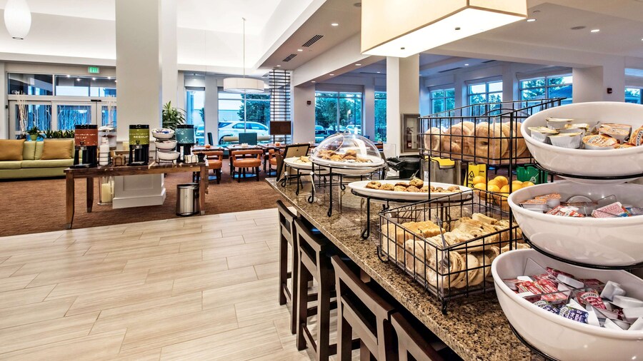 Hilton Garden Inn Minneapolis Airport Mall of America