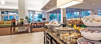 Hilton Garden Inn Minneapolis Airport Mall of America