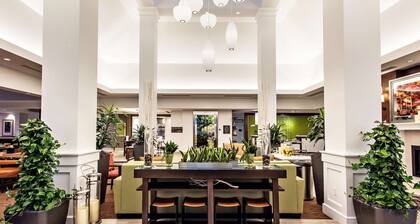 Hilton Garden Inn Minneapolis Airport Mall of America