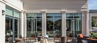 Hilton Garden Inn Minneapolis Airport Mall of America