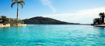 Daydream Island Resort