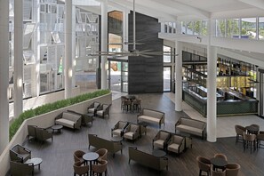 5 Bars/Lounges, Bar im Pool, Poolbar