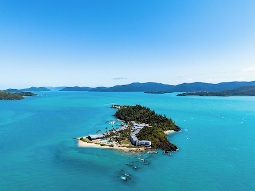 Daydream Island Resort