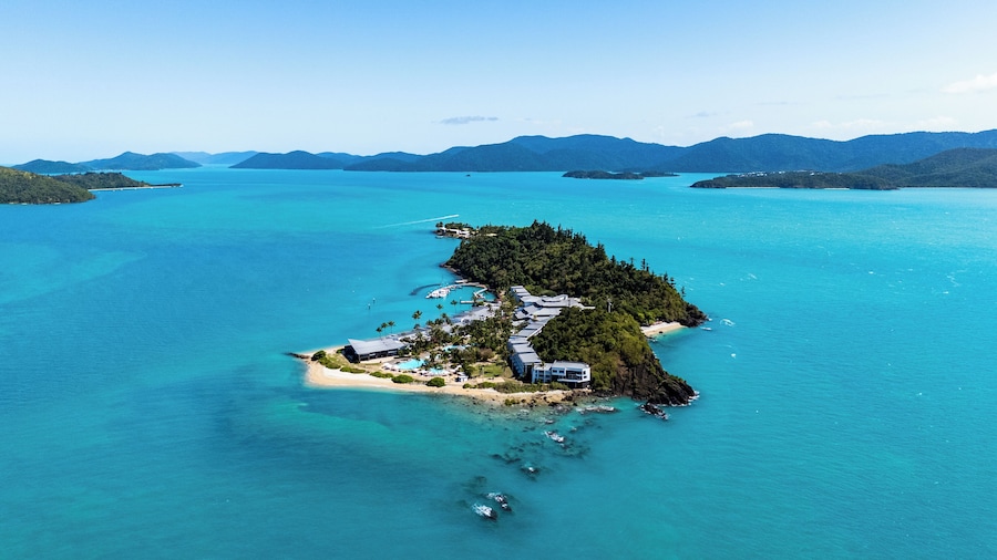 Daydream Island Resort