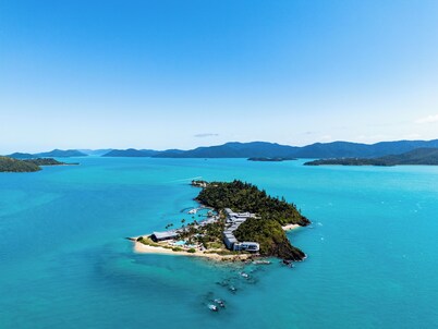 Daydream Island Resort