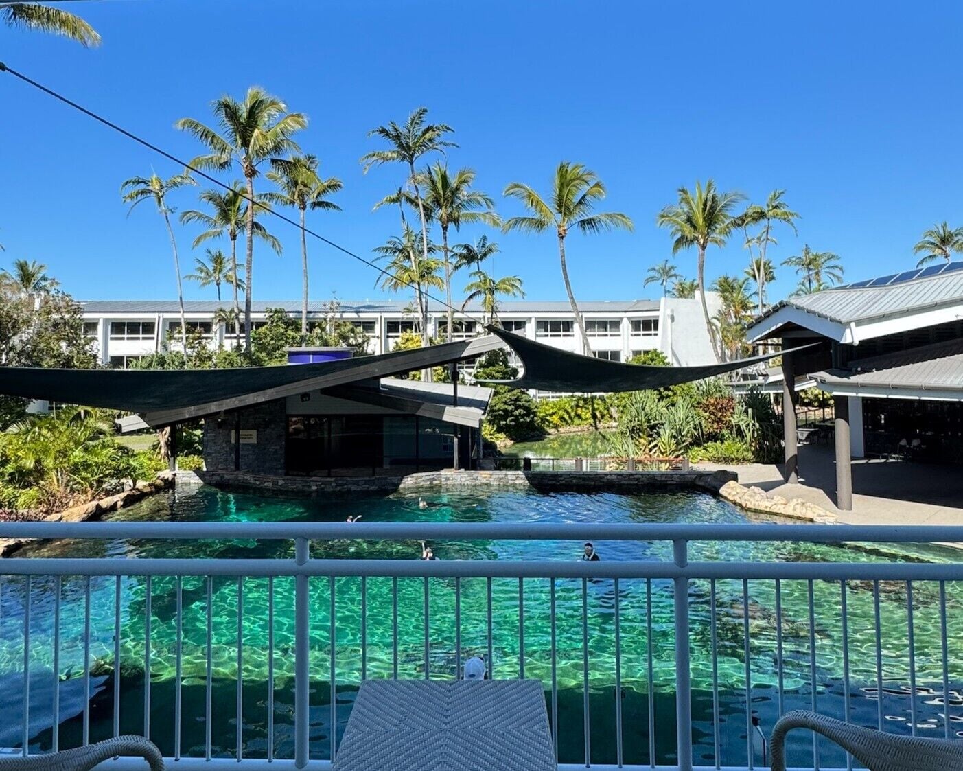 Minibar, in-room safe, desk, laptop workspace