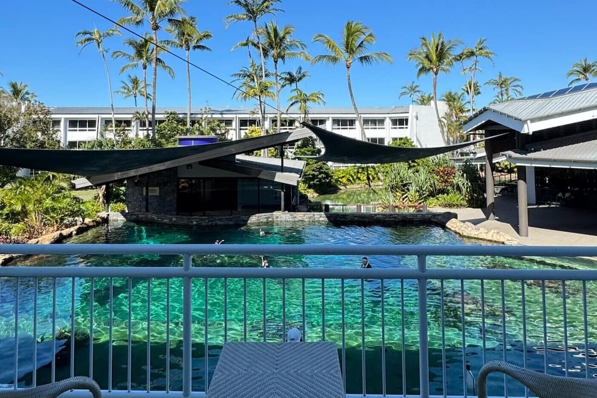 Minibar, in-room safe, desk, laptop workspace